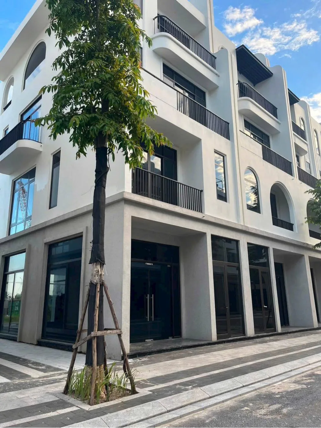 Ảnh Vaquarius vòng xuyến văn Giang Hưng yên