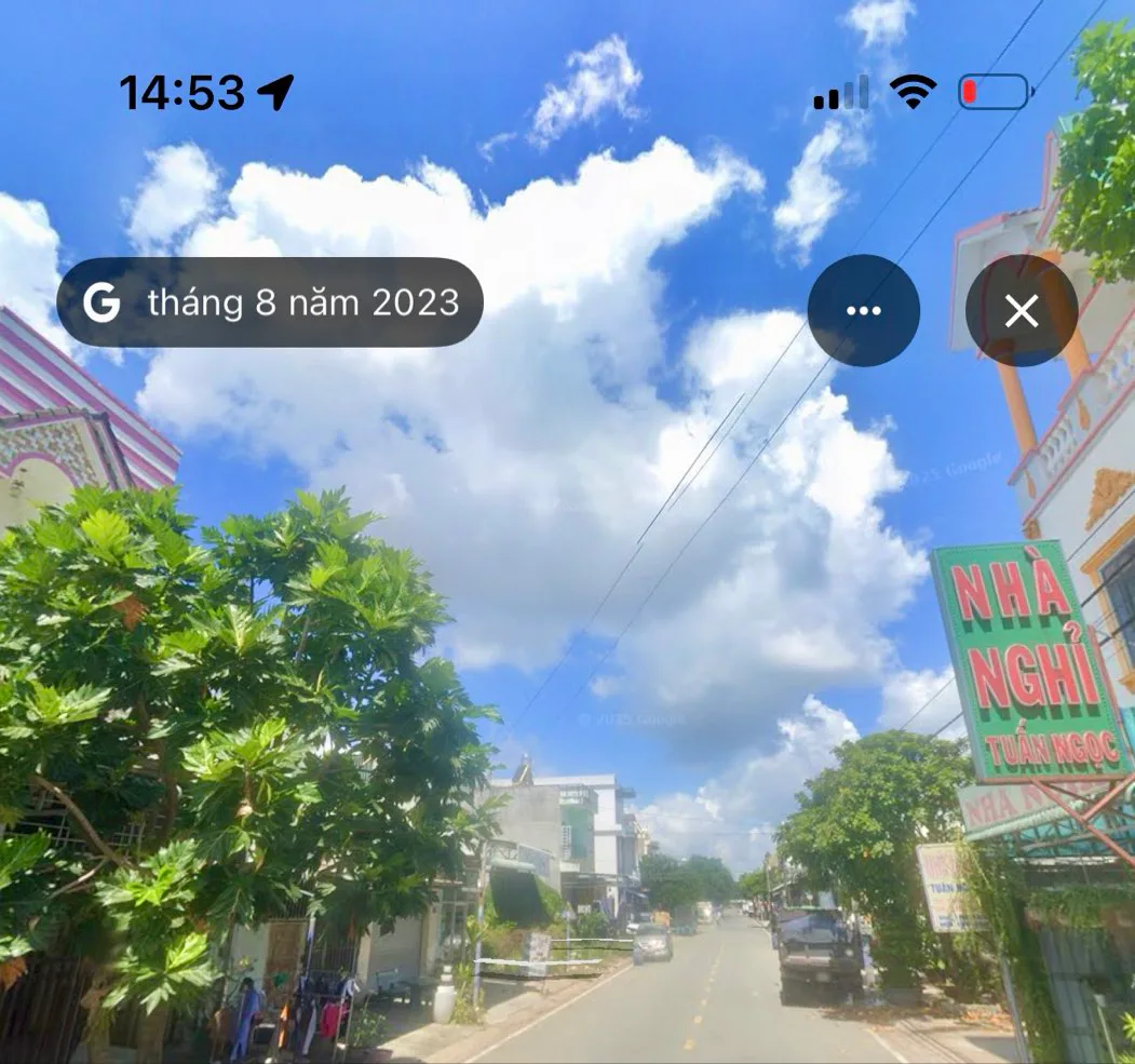 Ảnh Em cần bán nhà 1 trệt 1 lầu tại việt sing NA5